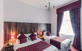 Argyll Guest House Glasgow